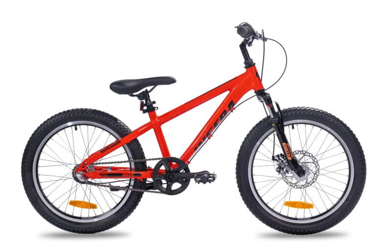 INSERA BREEZE 20" 3-V