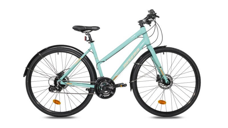 INSERA REFLEX 28" 48cm 24V