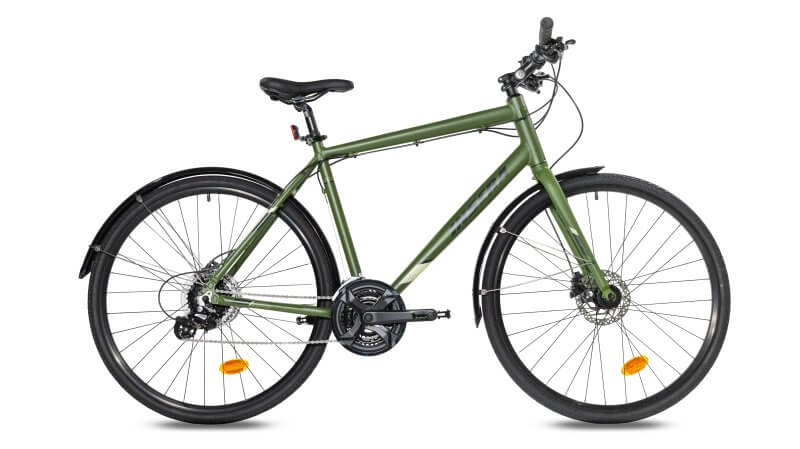 INSERA REFLEX 28" 53cm 24V